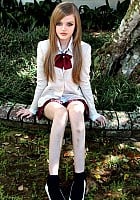 Dakota Rose Ostrenga profile photo