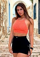 Daniela Osorio Ferreira profile photo